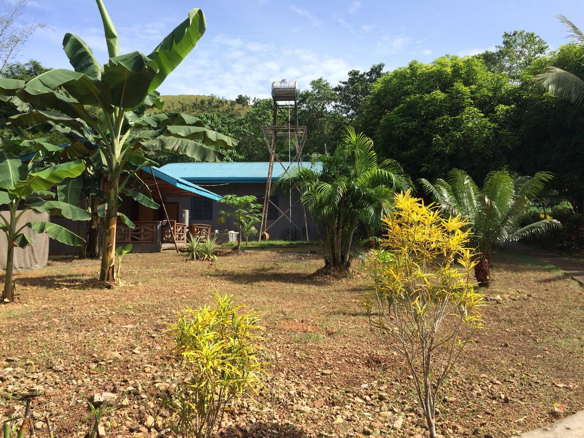 Fat Monkey Hostel โกรอน ภายนอก รูปภาพ