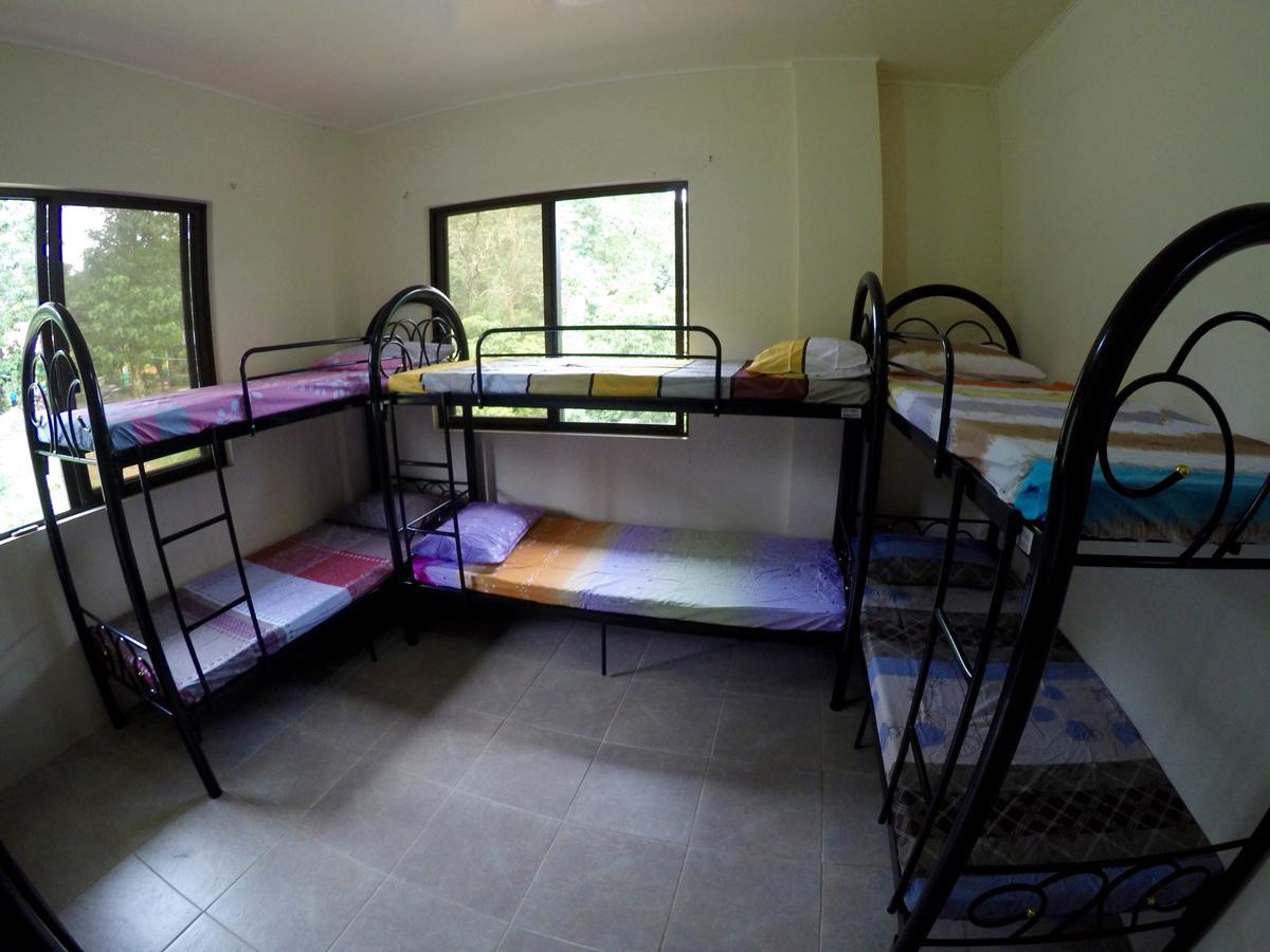 Fat Monkey Hostel โกรอน ภายนอก รูปภาพ
