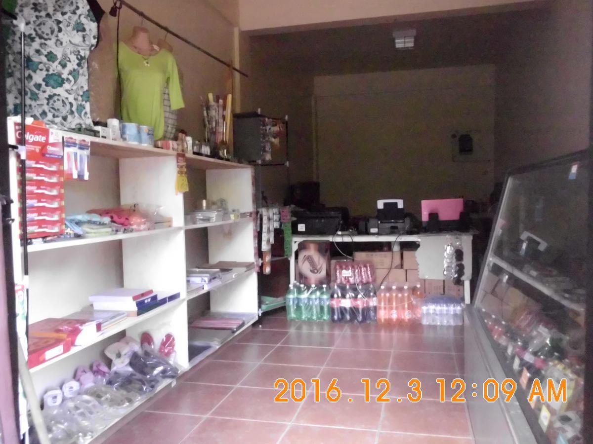 Fat Monkey Hostel โกรอน ภายนอก รูปภาพ
