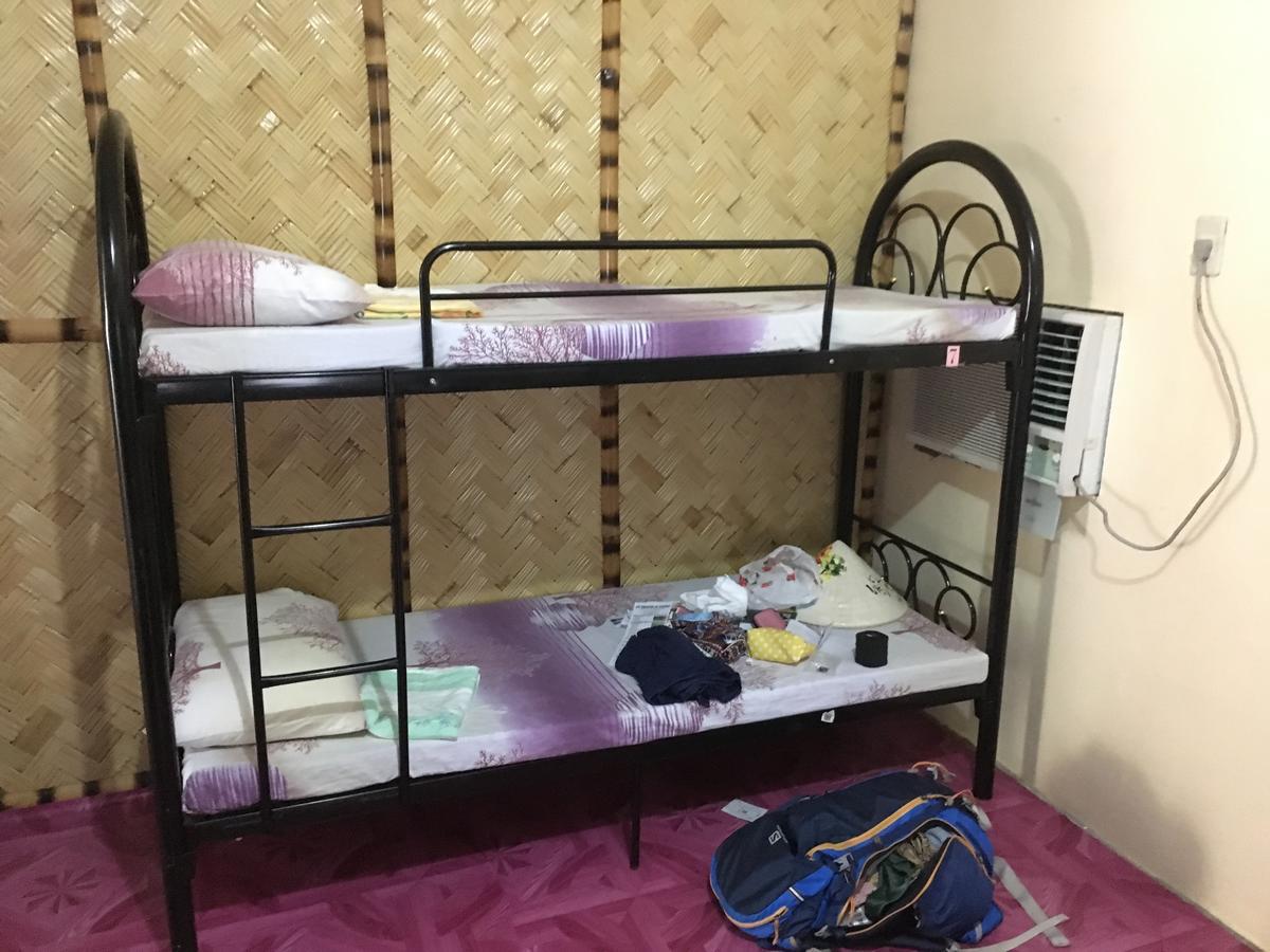 Fat Monkey Hostel โกรอน ภายนอก รูปภาพ