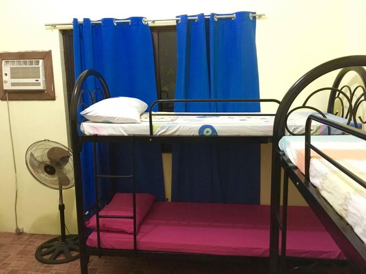 Fat Monkey Hostel โกรอน ภายนอก รูปภาพ